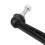 Front stabilizer bar link for Sonic 2012-2020 reduces suspension wear 3