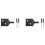 Trunk Partition Board for Range Rover L405 2013-2020 2 Sets LR092652 1