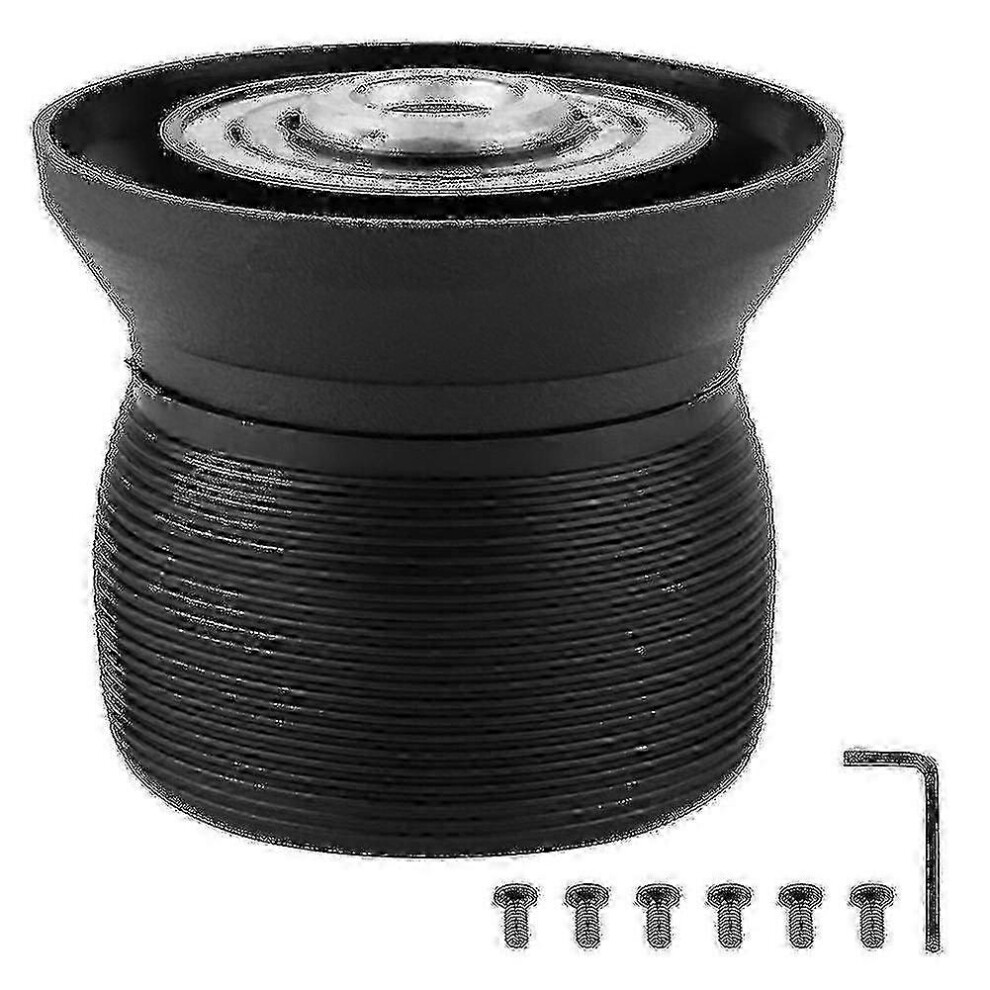 Steering Wheel Hub Adapter For Mercedes W123 W124 W126 190E Adapter Kit 6901508071872