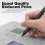 Replacement Nibs, 8-Pack Compatible with Remarkable Paper Pro, Easy to Replace and Durable 4