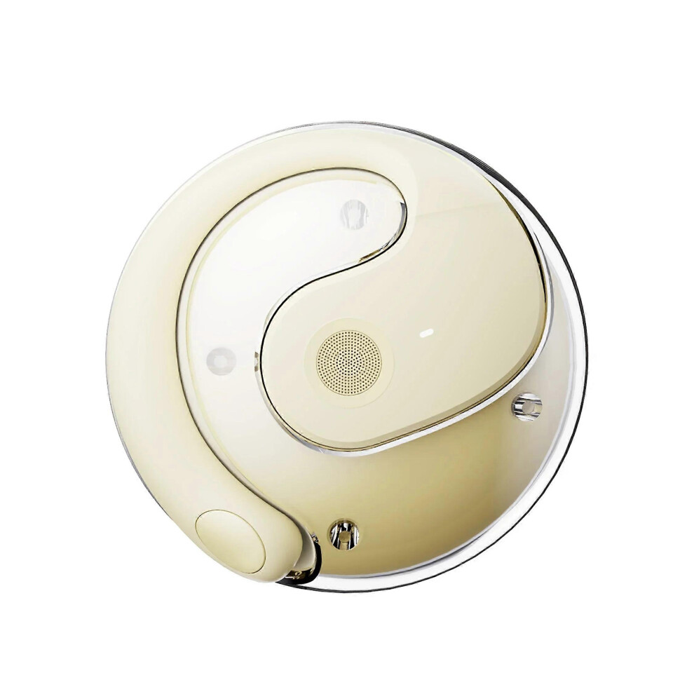 Wireless Bluetooth Headphones Jm13 Skin 30Mah Single Ear 10M Communication Type-C Quick Charge Earbuds 6901508072367