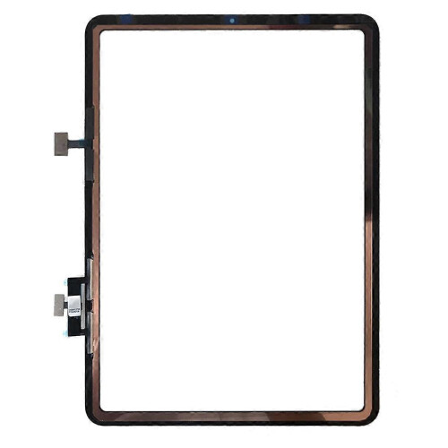 Touch Screen, Compatible with iPad Air 4 10.9 (A2324/A2072/A2316), Precise Fit 2
