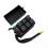12V Relay Box, Copper Nylon Material, 40A Current 12VDC Protection Box 1
