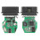 BMW Diagnostic Cable with INPA K+CAN K+DCAN Interface Supporting Multiple Protocols white 4