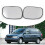 Regnsensor til Mercedes-Benz 204/212-serien ABS-materiale sort 1