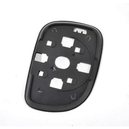 Regnsensor til Mercedes-Benz 204/212-serien ABS-materiale sort 1