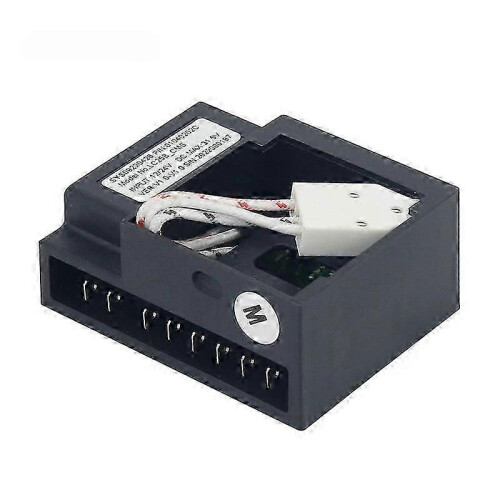 Car Refrigerator Compressor Drive Module Suitable for LC25B(H020051,2.07.028) with Input Voltage 31.5V 1