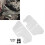 Πλευρική Πρόσοψη για BMW R1200GS Adventure 2004-2012 Υλικό Διαφανές ABS 2