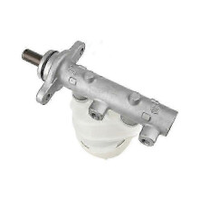 Mastercylinderassemblage voor KA4T KB4T Zilver Wit Metaal + Plastic