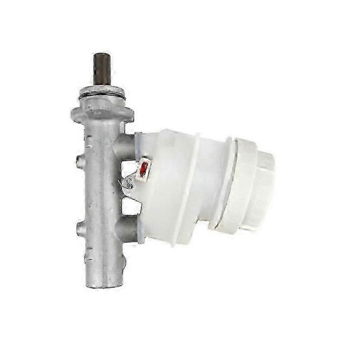 Mastercylinderassemblage voor KA4T KB4T Zilver Wit Metaal + Plastic 2