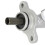 Mastercylinderassemblage voor KA4T KB4T Zilver Wit Metaal + Plastic 5