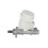 Mastercylinderassemblage voor KA4T KB4T Zilver Wit Metaal + Plastic 2