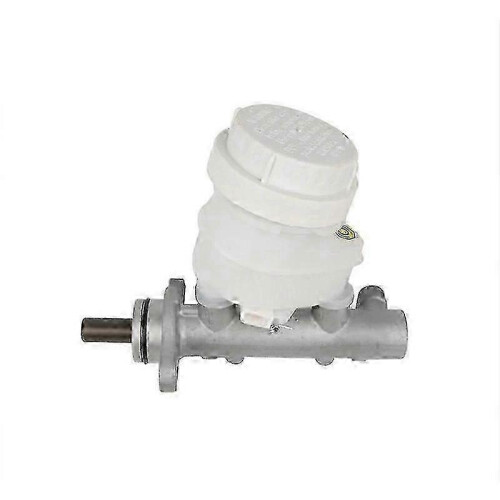 Mastercylinderassemblage voor KA4T KB4T Zilver Wit Metaal + Plastic 1