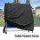 Flasherrelæ 335200160 54229002 ABS-materiale Bilmontage Sort 2