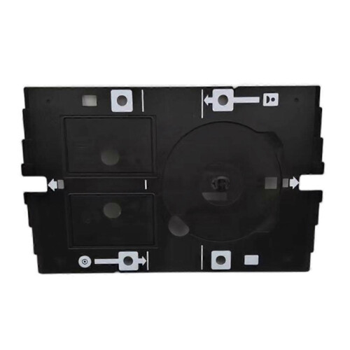 ID CD Tray για L8050 L18058 Μαύρο Ανθεκτικό και Εύκολο στην Εγκατάσταση 1