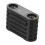Vite per Alettone da Surf, Set di 4 Pezzi Neri Lunghezza 38mm, Accessorio per Surf e Windsurf 4