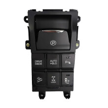 Dashboardautomatische Schakelaar 93300-D30304X voor Hyundai-modellen 2014-2019
