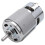 Μέτρο DC 775 Μεταλλικό Μέτρο 24V 7000RPM Silver Έλεγχος Ταχύτητας Μέτρου 5