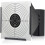 Support cible 15*14*19 cm noir avec 100 cibles de tir 4