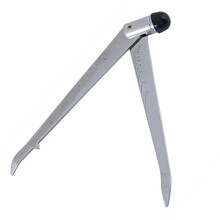Percussion Reflex Hammer with Graduation  
Auscultation Hammer  
Diagnostic Hammer  
Scale for Superficial Skin Reactions  
Neurological Examination