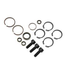 23pcs Turbine Rebuild Kit for HE551VE & HE500VE Turbochargers