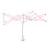 Multi-Functional Yarn Swift with 360 Rotation, Easy Yarn Winder Organizer 3