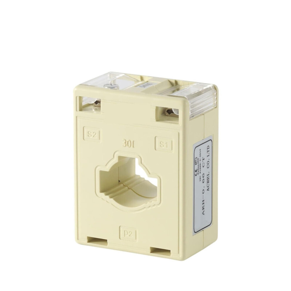 Akh0.66130 * 50Ii Current Transformer (Primary Current 3000A) Current 1A Primary Current 3000A 9199774560771