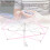 Multi-Functional Yarn Swift with 360 Rotation, Easy Yarn Winder Organizer 4