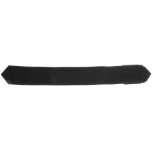 Hochleuchtende reflektierende Fahrrad-Beinbänder 365x43mm für nächtliches Laufen