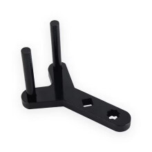 Automotive Lower Arm & Ball Joint Removal Tool, Universal Fit, Lower Control Arm Tool, Ball Joint Removal Tool