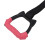 Kids Gymnastic Pull Up Rings 1m Strengthen Core & Stability 3