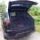 Car Tailgate Mesh Screen Magnetic Bug Net for RV Camping with DualWay Closure 5