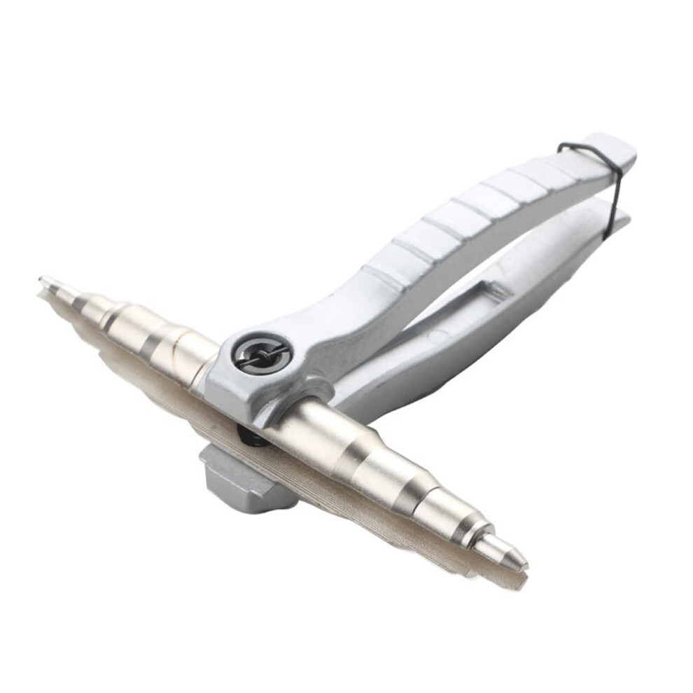 Manual Copper Tube Expander 622Mm For Hvac And Plumbing Copper And Aluminum Pipes 9094768818008