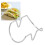 Dishwasher Safe Taco Holder for Kitchen & Grill | Anti-Rust 2 Grid 14