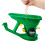 Hand Seed Spreader, Adjustable Shaker, 3L Capacity, Durable Portable Design 1