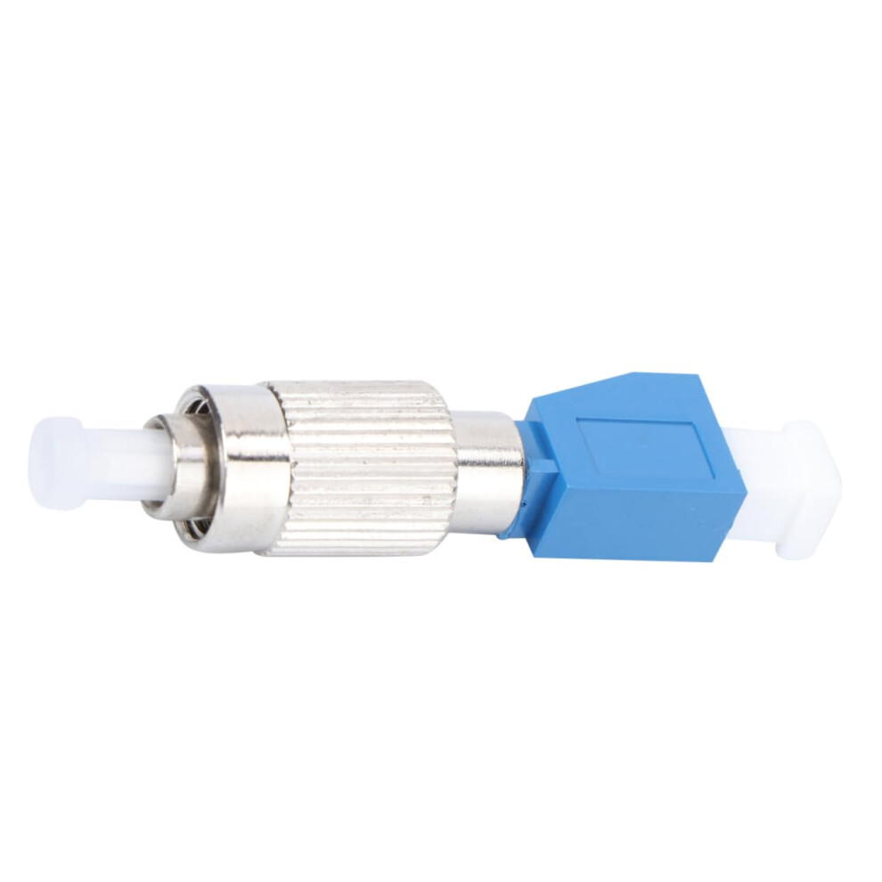Precision Fc To Lc Fiber Optic Adapter For Network Systems And Data Transmission 9347817489293