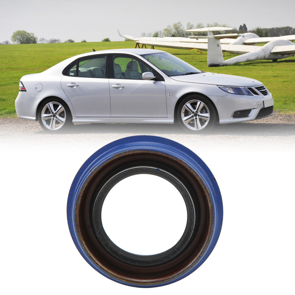 Durable Driveshaft Oil Seal Fits Saab 9Â3 5 6 Speed Models 4641375478290