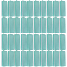 Nail Sander, Washable And Reusable Acrylic Nail File For Professional And Home Use (60Pcs) For Halloween Parties For Nightclubs For Daily Use