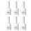 Γρήγορο στέγνωμα UV Gel Nail Polish, Μακράς διαρκείας, Ημιμόνιμο, Χαμηλής οσμής, Μη 1