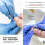 Home Treatment Hero, Λίμα για Νύχια που Είσαι Ενσωματωμένος και Αντιολισθητικός Εξολκέας 3