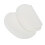 Cuscinetti antisudore invisibili per ascelle, cuscinetti antisudore monouso con assorbimento degli odori, comodi scudi per ascelle, cuscinetti 2