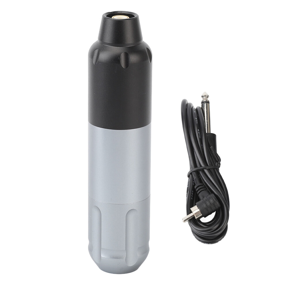 Light Wireless Rotary Tattoo Machine With Ergonomic Design Brushless Dc Motor Super Stable Weight Quiet Operation Tattoo Pen Compatible Cartridge