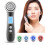 Ηλεκτρικό μασάζ προσώπου Therapy7Colors με LED για περιποίηση προσώπου με τεχνολογίες RF 3