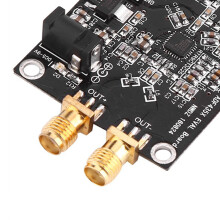 35M-4,4 GHz HF-Signalquellen-Frequenzsynthesizer