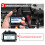 Digitaler 12V Autobatterietester, Auto-Generator-Analyzer mit TFT LCD 11