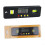 Electronic Level Protractor With Magnetic Base Digital Angle Finder 150mm Scale Multiple Measurement Modes 1