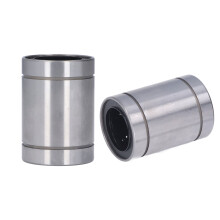 LM30UU Linear Motion Bearing 30mm Bore 45mm OD 64mm Long for CNC
