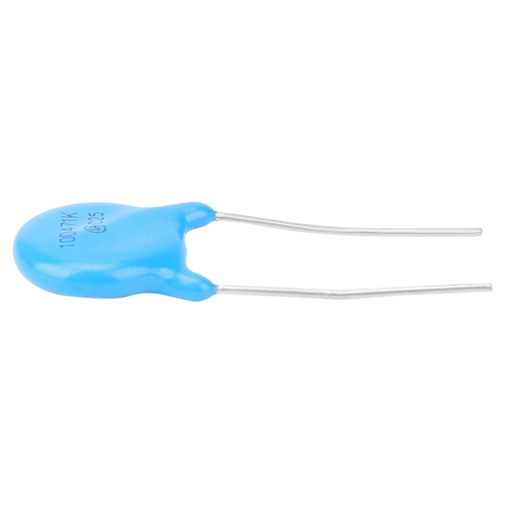 10D471k 470V Varistors, Compact Size, Stable Performance, Removal, Ensure Durability 9199774561556