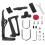 Cup Holder For Motorcycle ATV Wheelchair Stroller  Adjustable, No Assembly Required, AntiTheft Mount, Beverage Holder 1