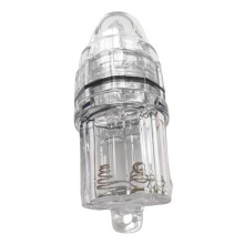 Submersible Fishing Light Deep Drop LED Fish Trap Lamps Waterproof LED Fishing Light White Bait Lure Lamp